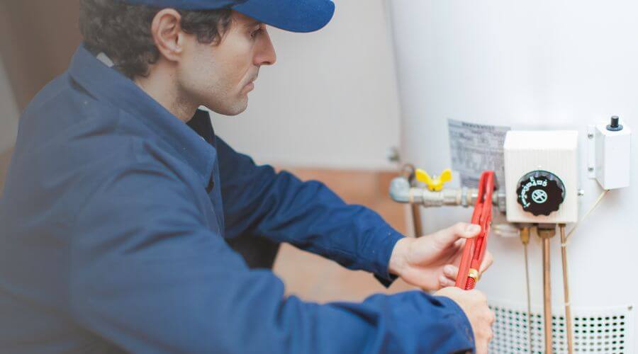 Professional Leak Detection in Justice, IL
