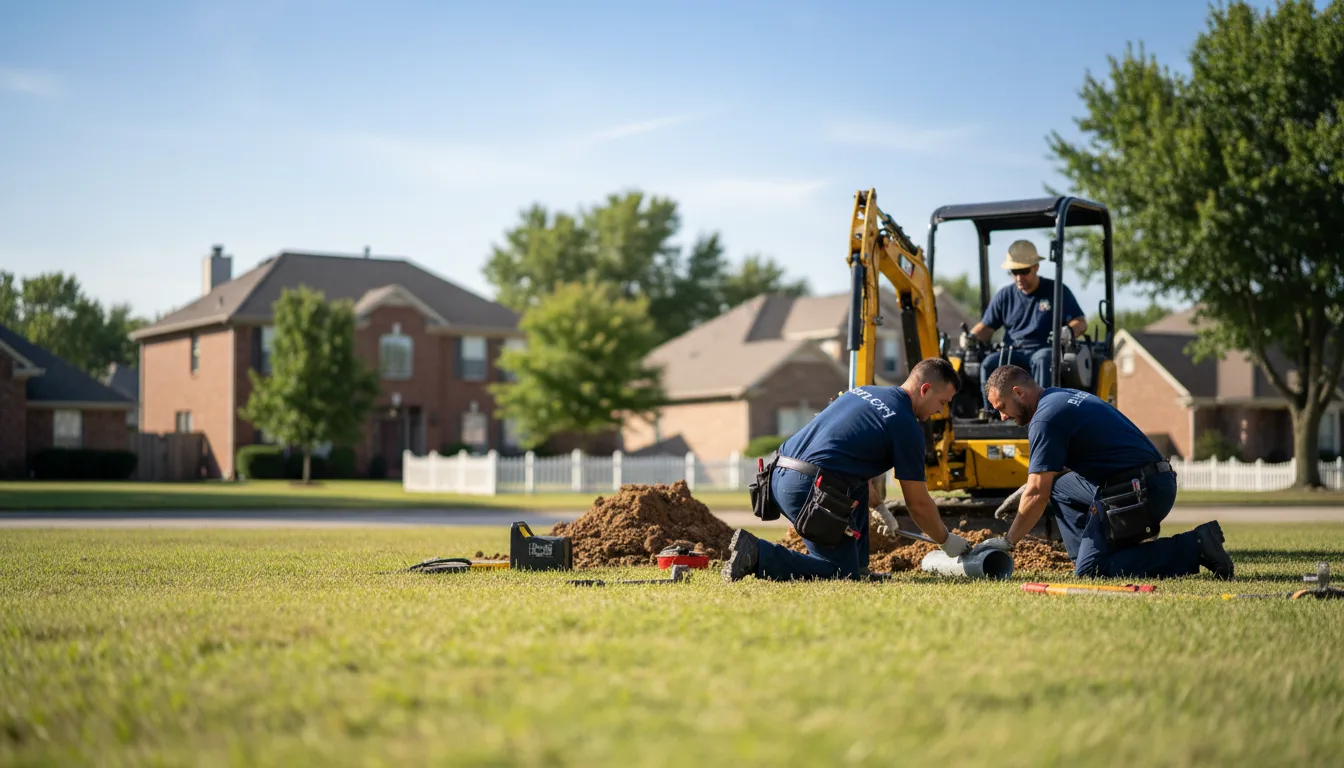 Water Heater Repair in Justice, IL near me